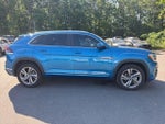2024 Atlas Cross Sport Thumbnail 6