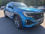 2024 Atlas Cross Sport Thumbnail 7