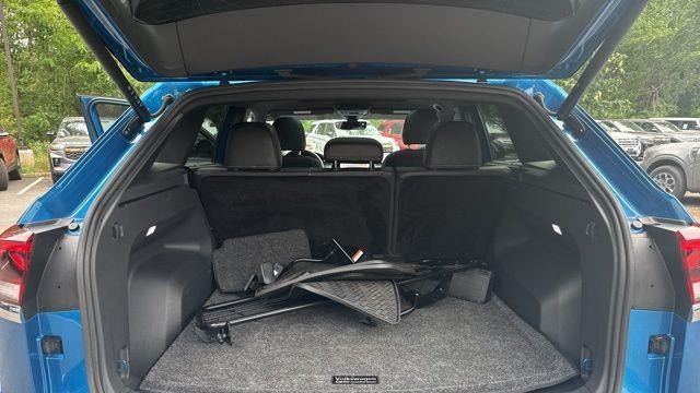 2024 Volkswagen Atlas Cross Sport SEL R-Line 4Motion