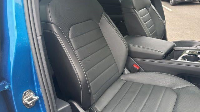 2024 Volkswagen Atlas Cross Sport SEL R-Line 4Motion