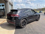 2025 Atlas Cross Sport Thumbnail 3