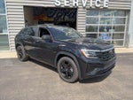 2025 Atlas Cross Sport Thumbnail 4