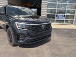 2025 Atlas Cross Sport Thumbnail 5