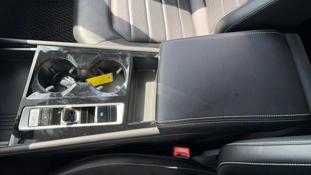 2025 Volkswagen Atlas Cross Sport SEL R-Line Black 4Motion