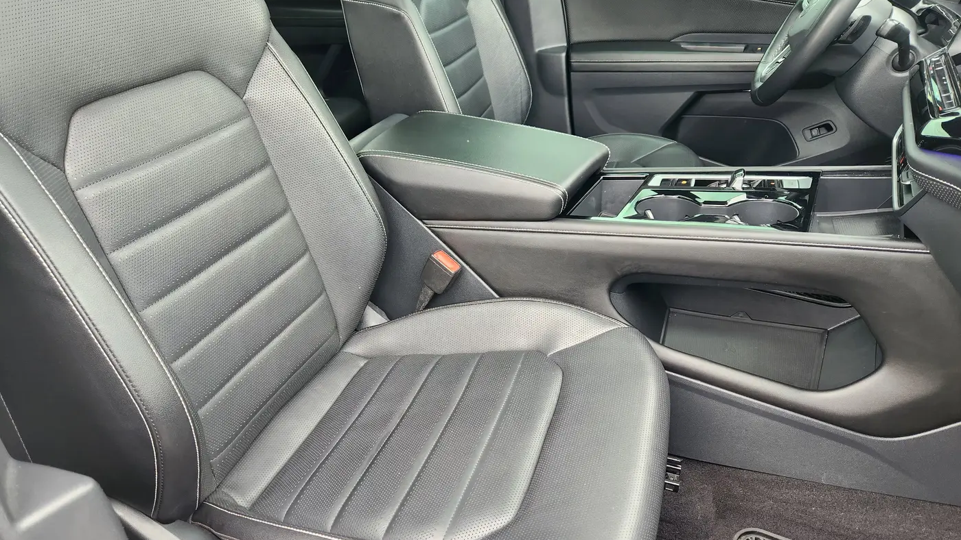 2024 Volkswagen Atlas Cross Sport SEL R-Line 4Motion