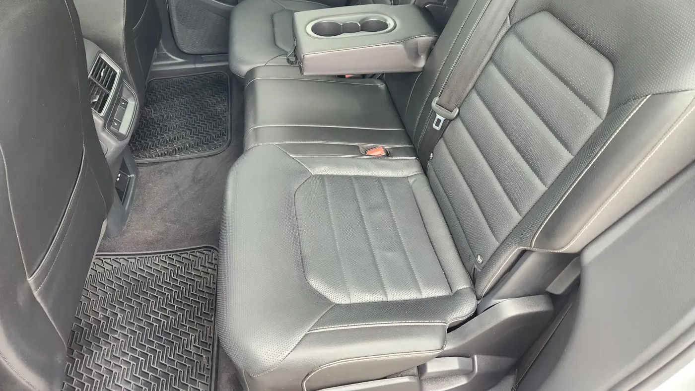 2024 Volkswagen Atlas Cross Sport SEL R-Line 4Motion
