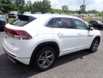 2024 Atlas Cross Sport Thumbnail 6