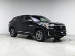 2024 Atlas Cross Sport Thumbnail 1