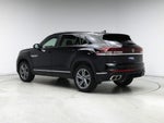 2024 Atlas Cross Sport Thumbnail 2