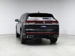 2024 Atlas Cross Sport Thumbnail 6