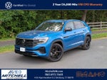 2025 Atlas Cross Sport Thumbnail 1