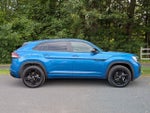2025 Atlas Cross Sport Thumbnail 4