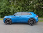 2025 Atlas Cross Sport Thumbnail 8
