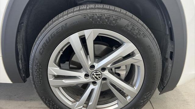 2024 Volkswagen Atlas Cross Sport SEL R-Line 4Motion