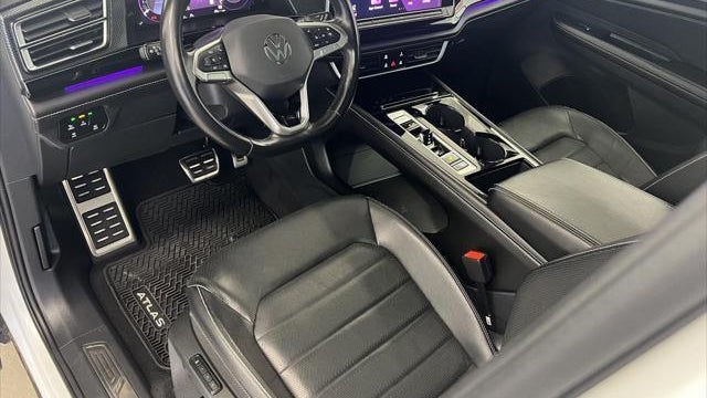 2024 Volkswagen Atlas Cross Sport SEL R-Line 4Motion