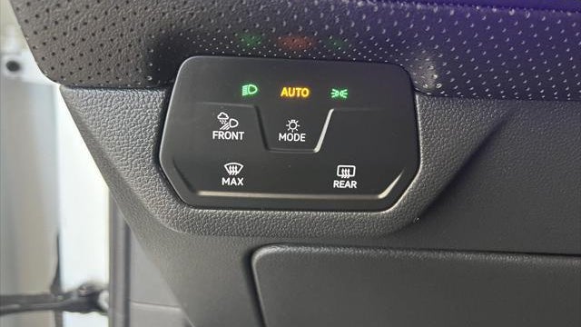 2024 Volkswagen Atlas Cross Sport SEL R-Line 4Motion
