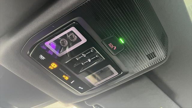2024 Volkswagen Atlas Cross Sport SEL R-Line 4Motion