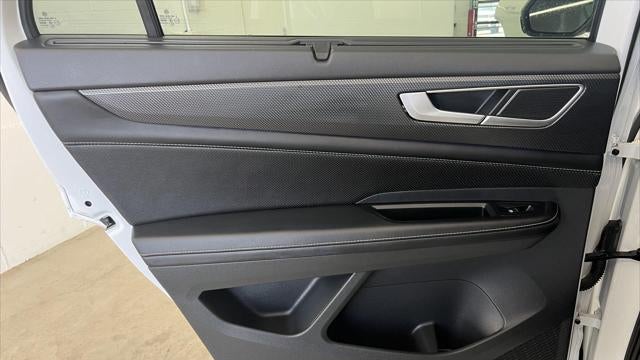 2024 Volkswagen Atlas Cross Sport SEL R-Line 4Motion