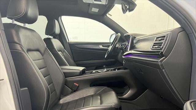 2024 Volkswagen Atlas Cross Sport SEL R-Line 4Motion