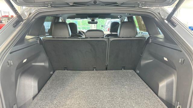 2025 Volkswagen Atlas Cross Sport SEL R-Line Black 4Motion