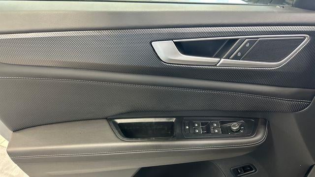 2025 Volkswagen Atlas Cross Sport SEL R-Line Black 4Motion