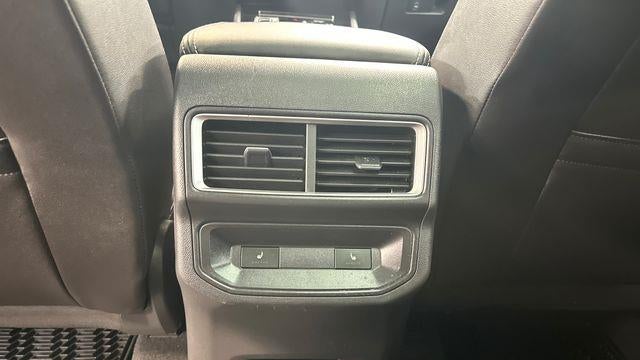 2025 Volkswagen Atlas Cross Sport SEL R-Line Black 4Motion