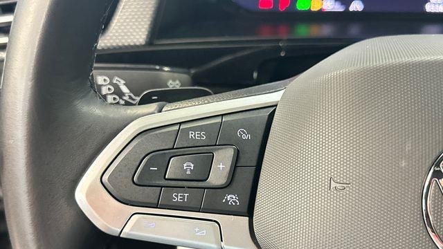 2025 Volkswagen Atlas Cross Sport SEL R-Line Black 4Motion