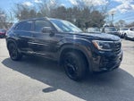 2025 Atlas Cross Sport Thumbnail 2