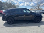 2025 Atlas Cross Sport Thumbnail 3