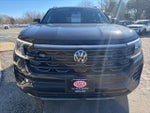 2025 Atlas Cross Sport Thumbnail 7