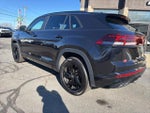 2025 Atlas Cross Sport Thumbnail 8