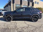 2025 Atlas Cross Sport Thumbnail 9