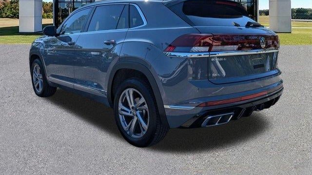 2024 Volkswagen Atlas Cross Sport SEL R-Line 4Motion