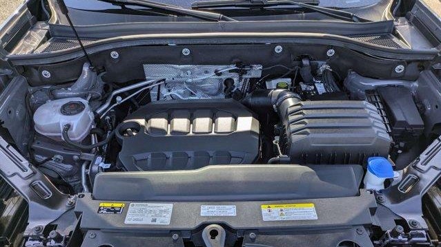 2024 Volkswagen Atlas Cross Sport SEL R-Line 4Motion