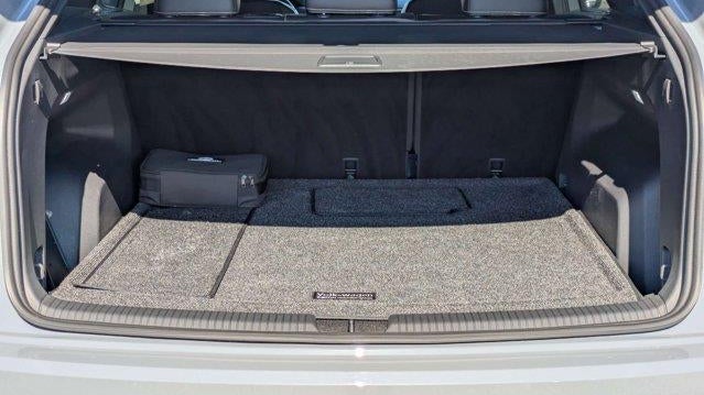 2024 Volkswagen Atlas Cross Sport SEL R-Line 4Motion