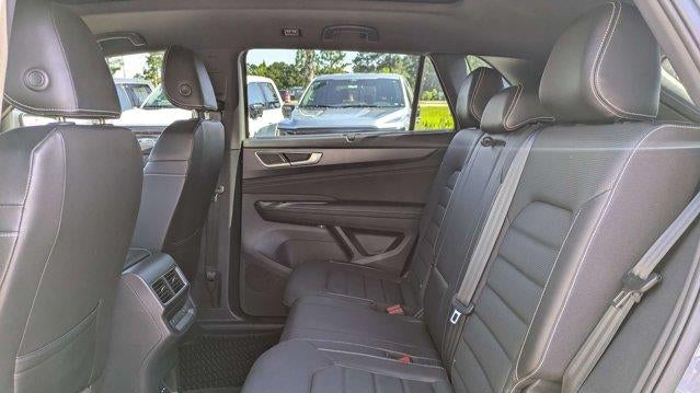 2024 Volkswagen Atlas Cross Sport SEL R-Line 4Motion