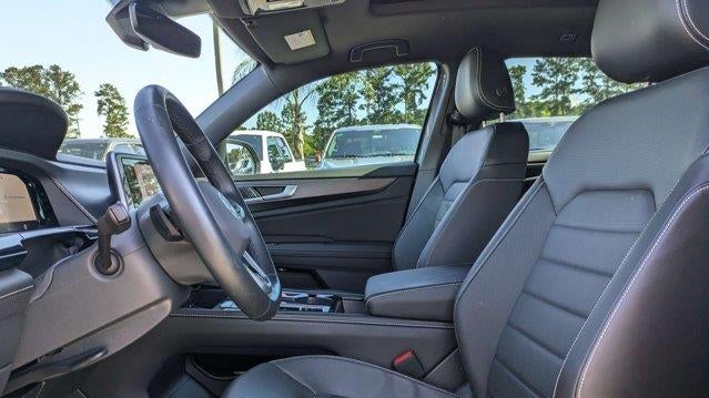 2024 Volkswagen Atlas Cross Sport SEL R-Line 4Motion