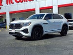 2025 Atlas Cross Sport Thumbnail 1