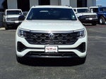 2025 Atlas Cross Sport Thumbnail 2