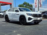 2025 Atlas Cross Sport Thumbnail 3