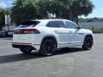 2025 Atlas Cross Sport Thumbnail 5