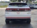 2025 Atlas Cross Sport Thumbnail 6