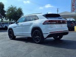 2025 Atlas Cross Sport Thumbnail 7