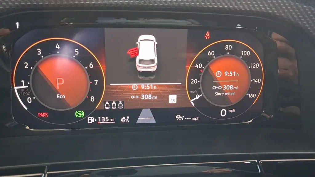 2024 Volkswagen Atlas Cross Sport SEL R-Line 4Motion