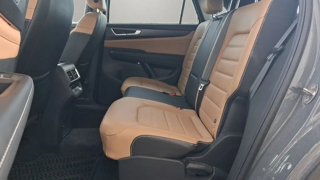 2024 Volkswagen Atlas Cross Sport SEL R-Line 4Motion