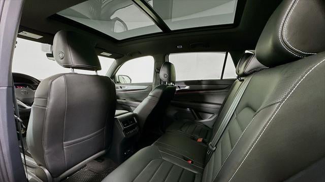 2024 Volkswagen Atlas Cross Sport SEL R-Line 4Motion