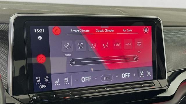 2024 Volkswagen Atlas Cross Sport SEL R-Line 4Motion