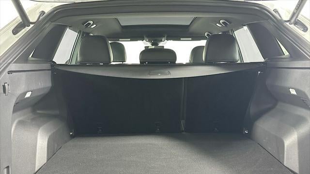 2024 Volkswagen Atlas Cross Sport SEL R-Line 4Motion