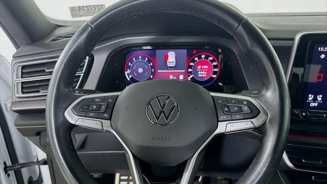 2024 Volkswagen Atlas Cross Sport SEL R-Line 4Motion