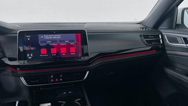 2024 Volkswagen Atlas Cross Sport SEL R-Line 4Motion